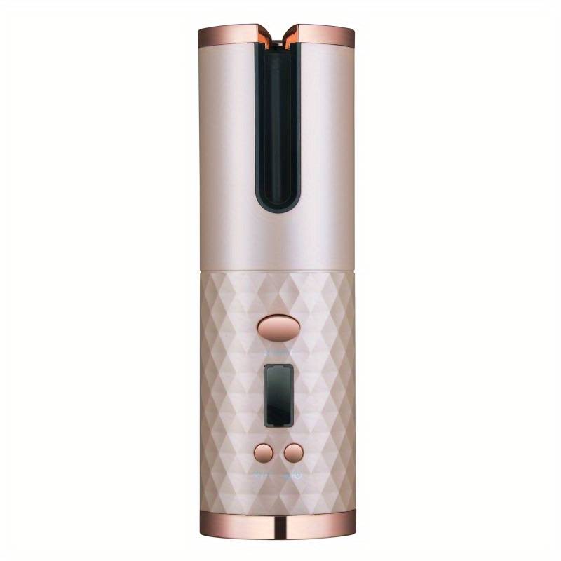INTAYAH H&B™ Portable Hair Curler