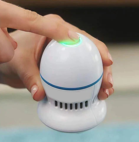 INTAYAH H&B™ Vacuum Callus Remover