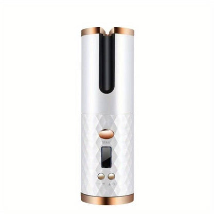 INTAYAH H&B™ Portable Hair Curler