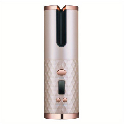 INTAYAH H&B™ Portable Hair Curler