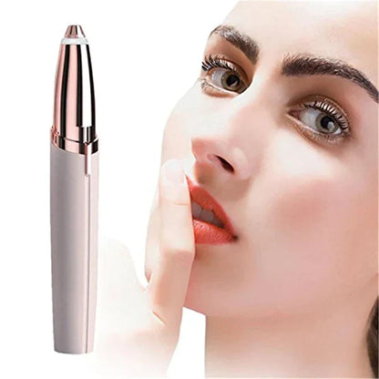 INTAYAH H&B™ Multipurpose Eyebrow Trimmer
