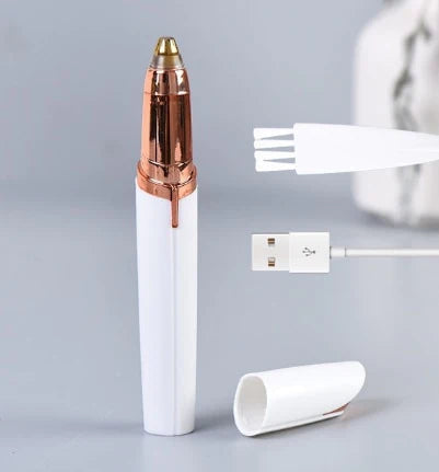 INTAYAH H&B™ Multipurpose Eyebrow Trimmer