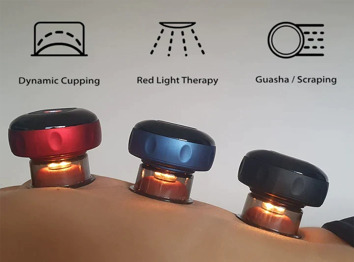 INTAYAH H&B™ SmartCup