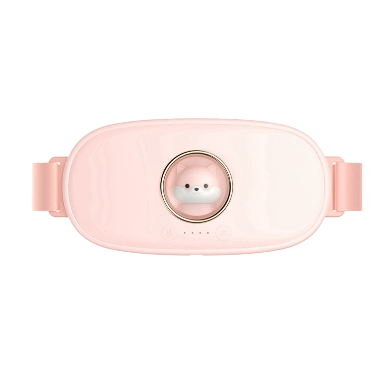 INTAYAH H&B™ Menstrual Massager
