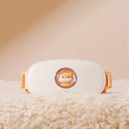 INTAYAH H&B™ Menstrual Massager