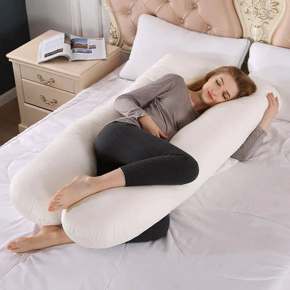 INTAYAH H&B™ Sleep Therapy Pillow