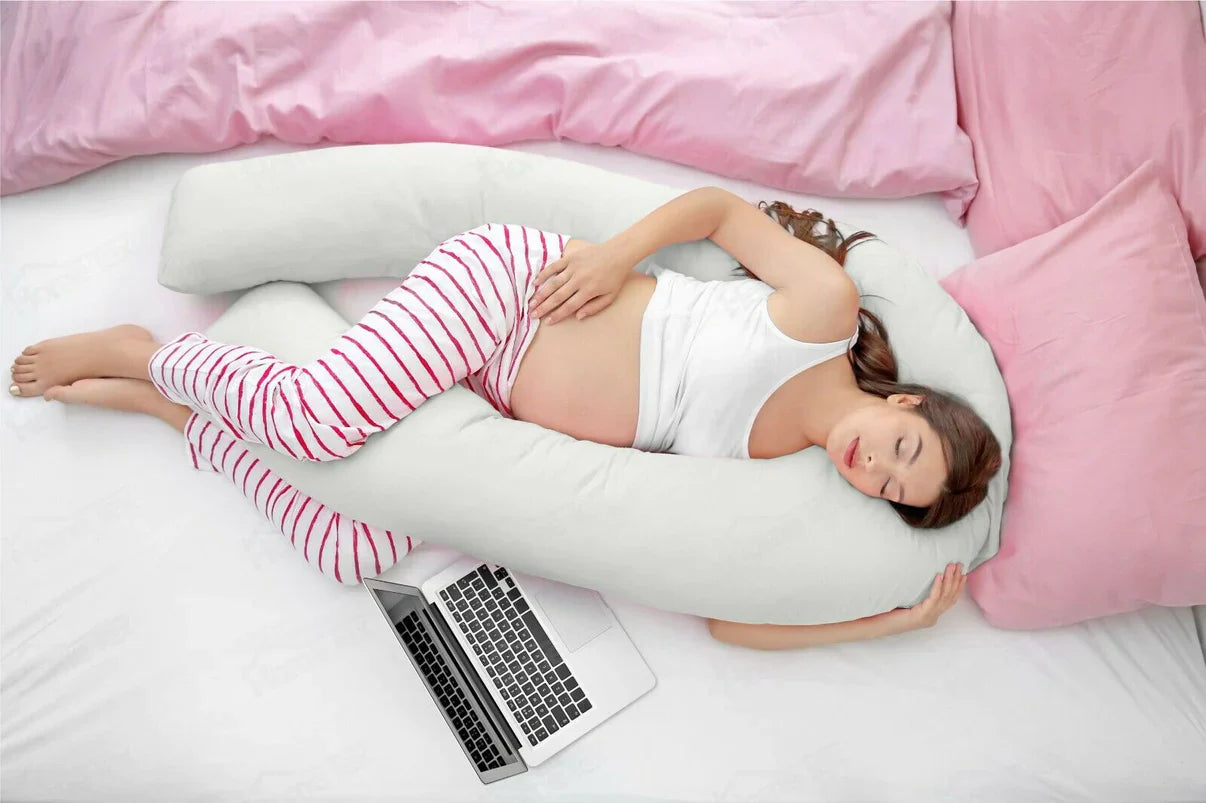 INTAYAH H&B™ Sleep Therapy Pillow