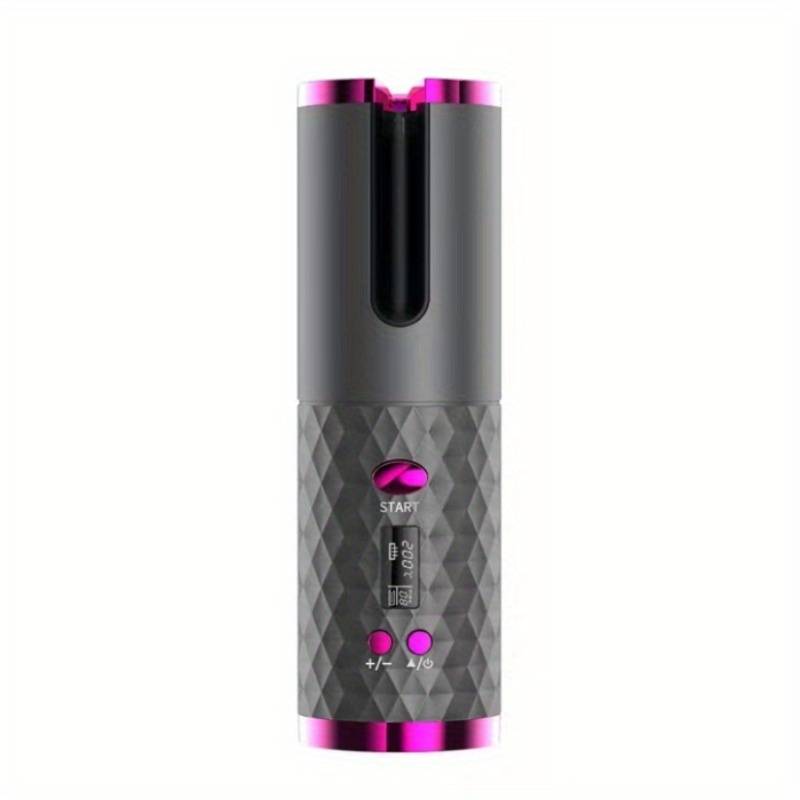 INTAYAH H&B™ Portable Hair Curler