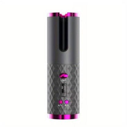 INTAYAH H&B™ Portable Hair Curler