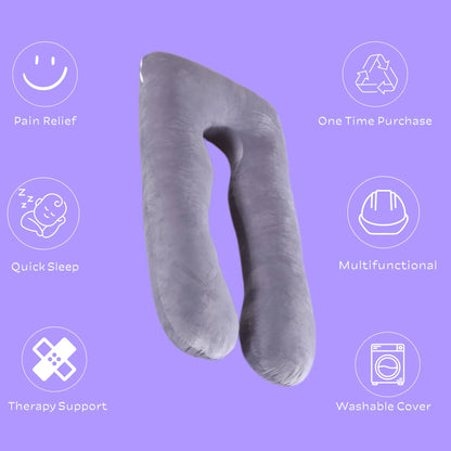 INTAYAH H&B™ Sleep Therapy Pillow