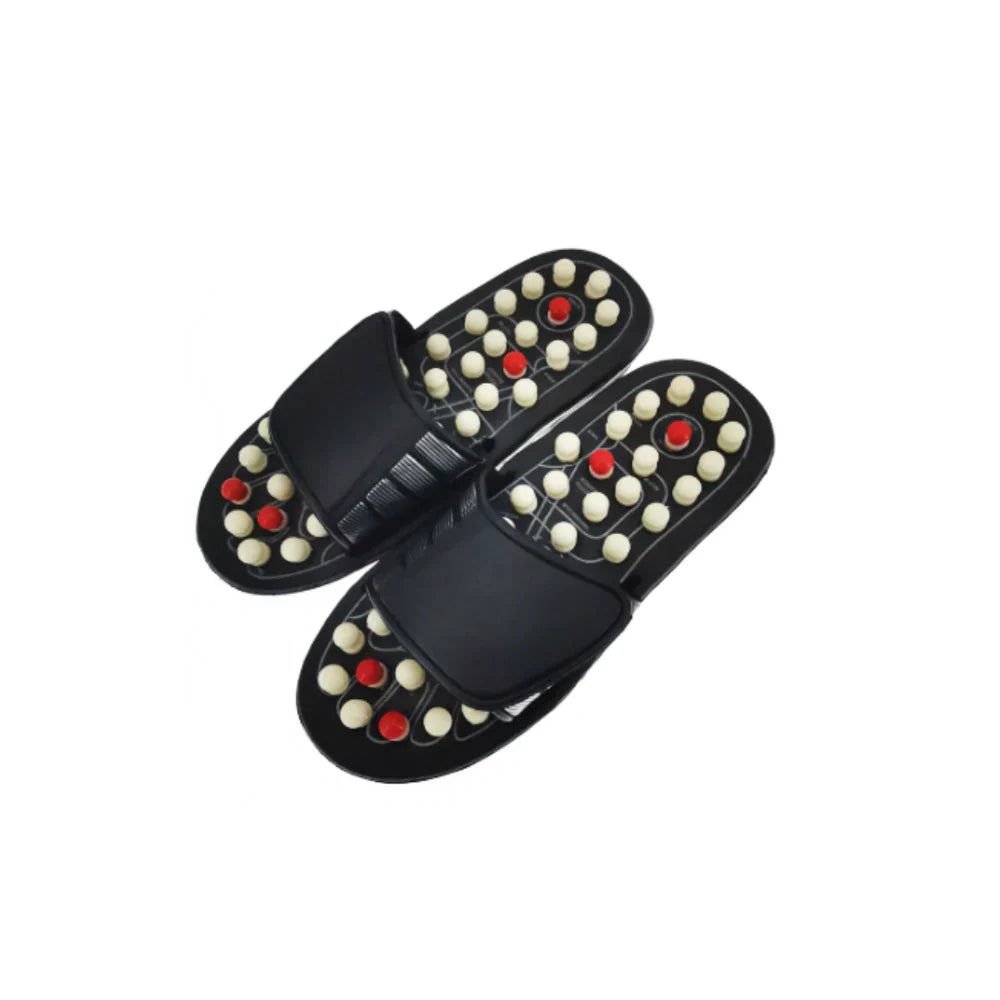 INTAYAH H&B™ Acupressure Slippers