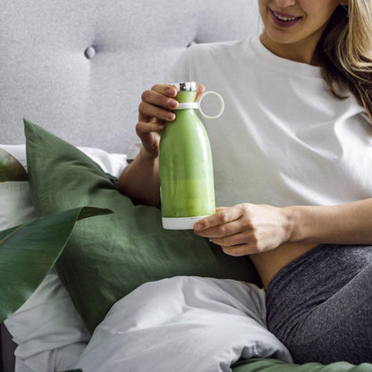 INTAYAH H&B™ Blender Bottle