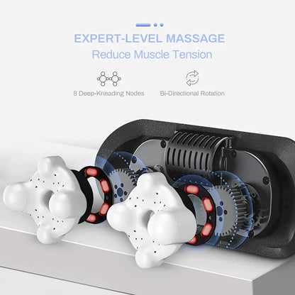 INTAYAH H&B™ Neck and shoulder massager