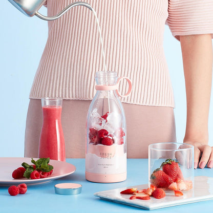 INTAYAH H&B™ Blender Bottle