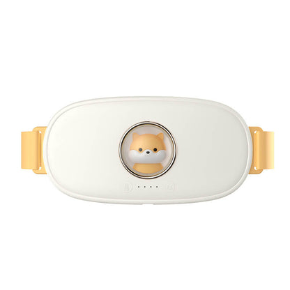 INTAYAH H&B™ Menstrual Massager